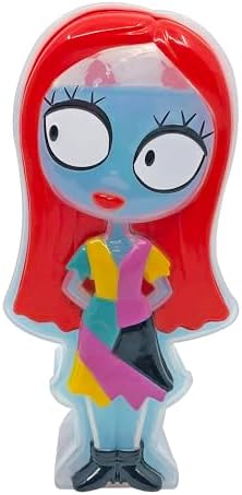 CRA-Z-Slimy Stitch Slime Toy- Glossy, Stretchy, Super Soft, Smooth Blue Stitch Slime with Stitch Shaped Confetti Mix-Ins for Boys and Girls, Lilo and Stitch Kids Toy Gift