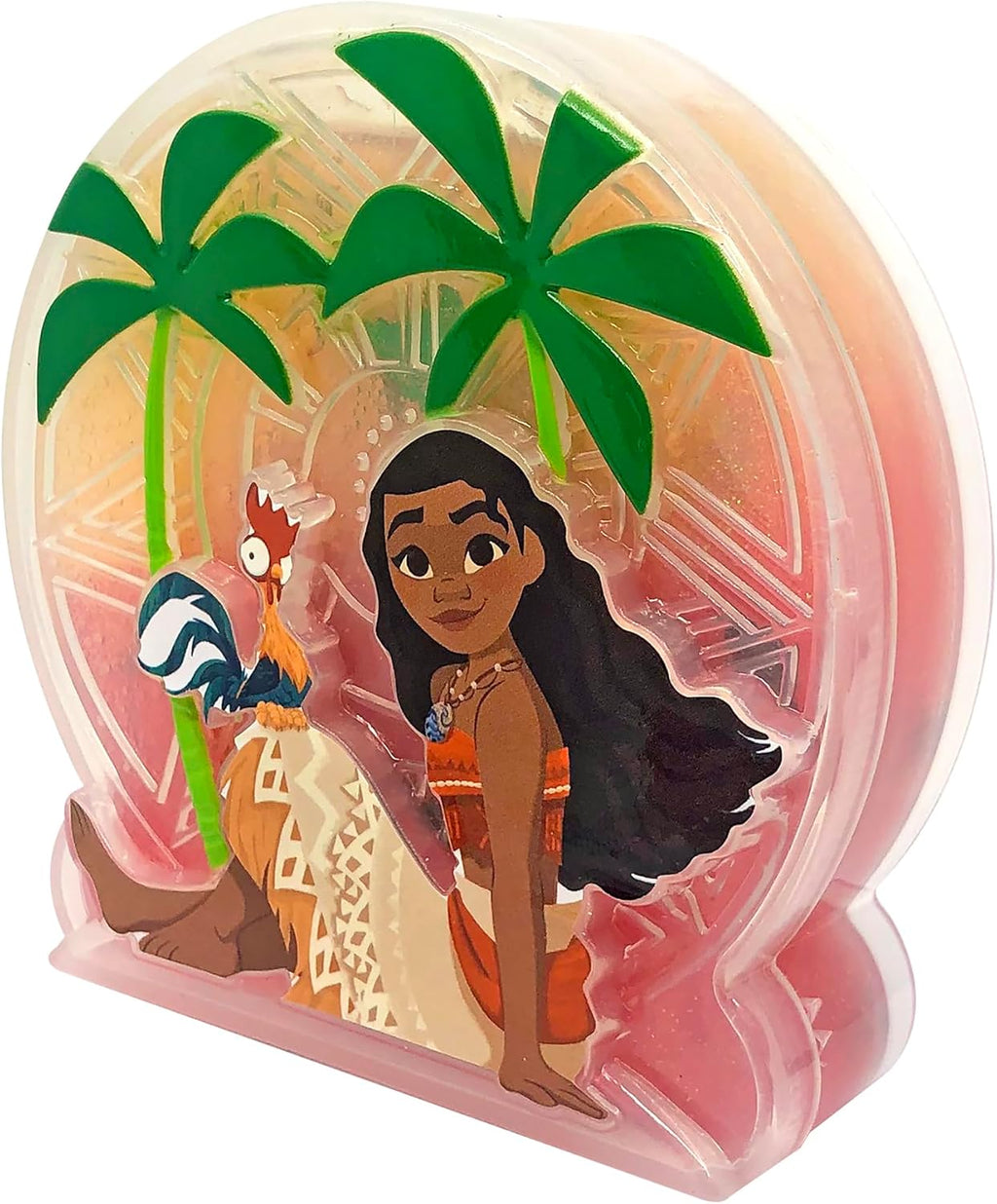 CRA-Z-Slimy Stitch Slime Toy- Glossy, Stretchy, Super Soft, Smooth Blue Stitch Slime with Stitch Shaped Confetti Mix-Ins for Boys and Girls, Lilo and Stitch Kids Toy Gift